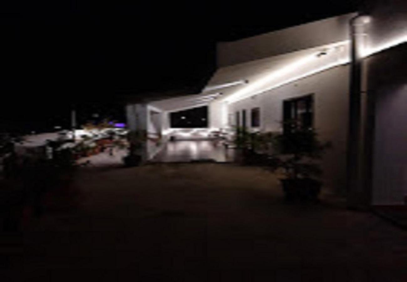 The French Villa Elite Puducherry Exterior foto